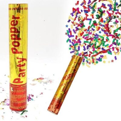 Party popper