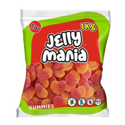 Jelly mania