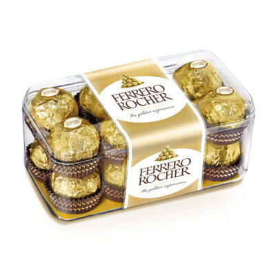 Ferrero Rocher