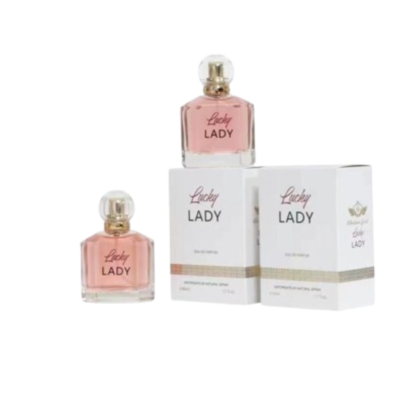 LACKY LADY 50ml