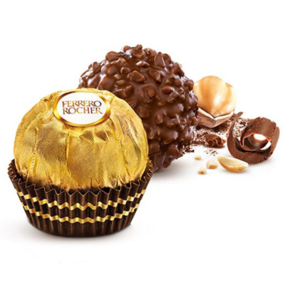 Ferrero Rocher