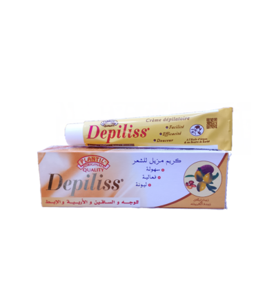 Depiliss